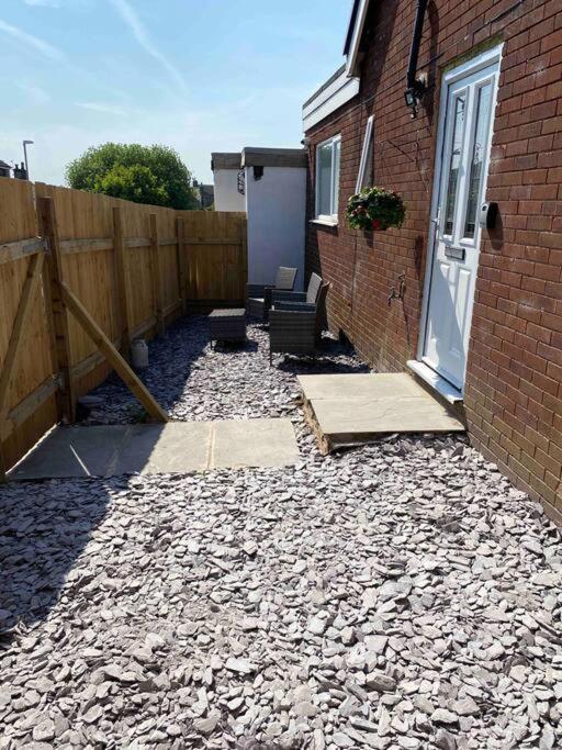 No.9 Guesthouse Burnley Exterior foto